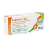 zolpidem slaapmiddel 10mg 30st