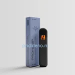 thc cannabis vape prohemp blueberry haze