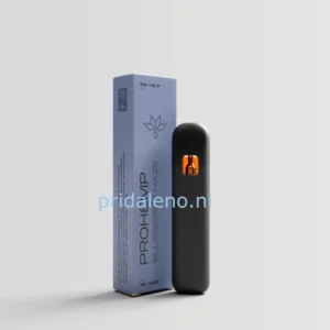 thc cannabis vape prohemp blueberry haze