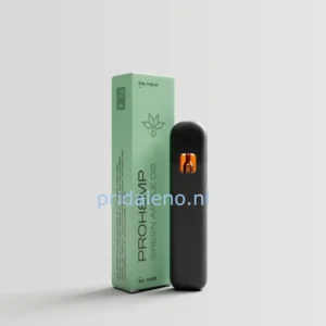 thc cannabis vape prohemp green apple og
